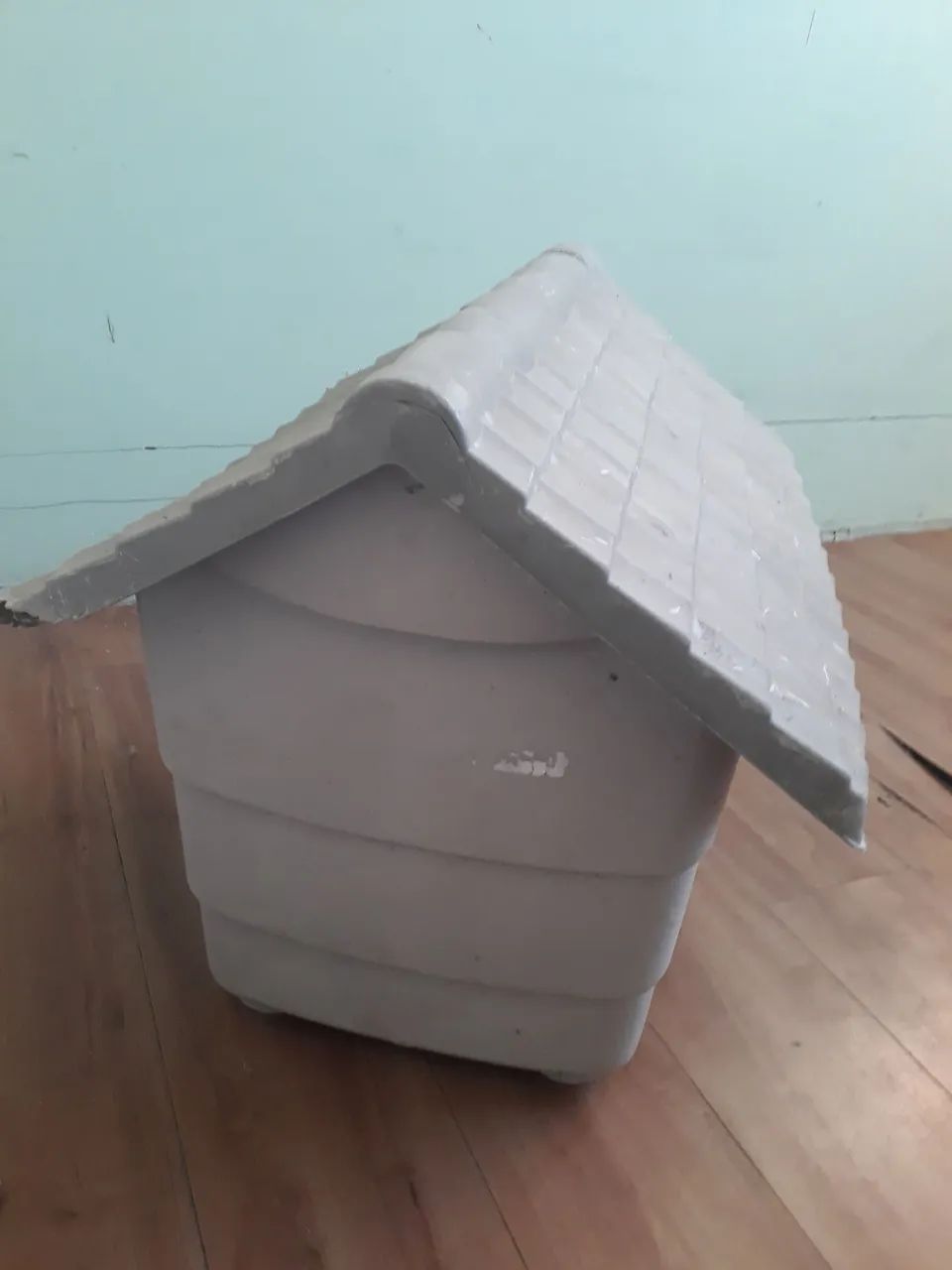 Casinha Média de Cães Usada  - Foto 3