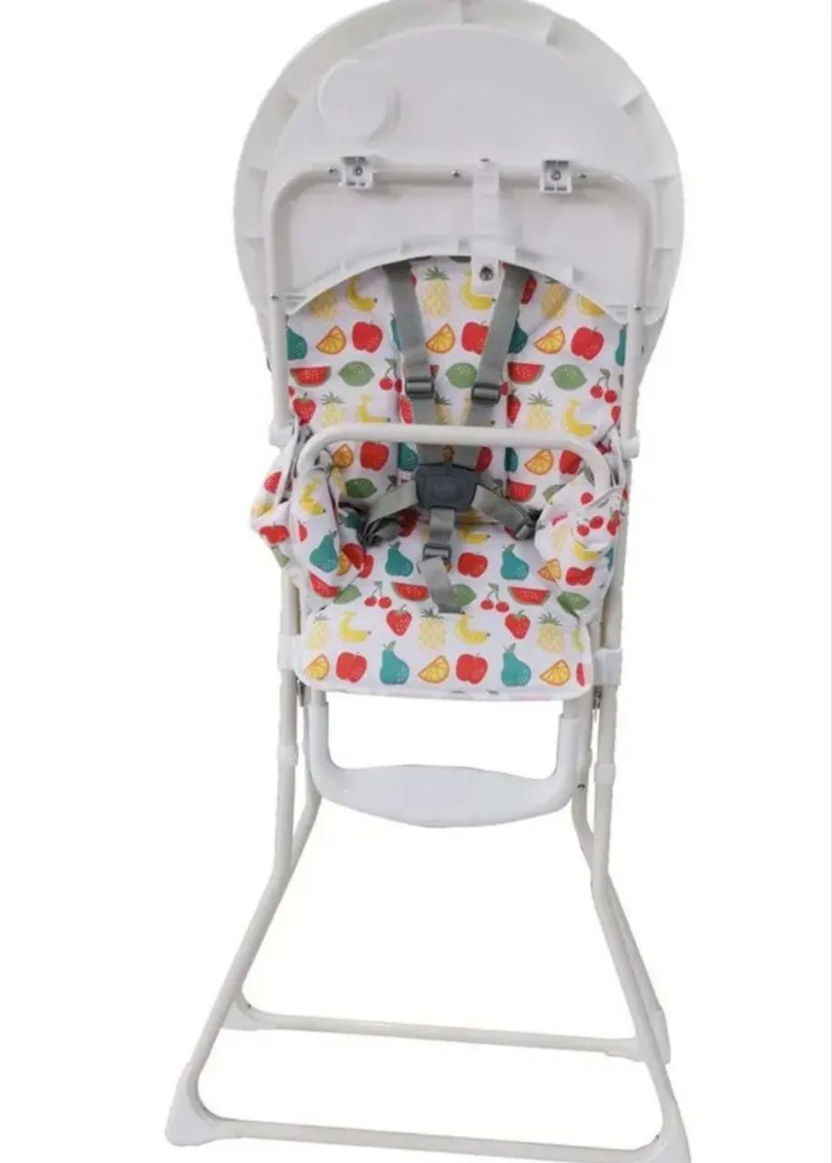 CADEIRINHA DE ALIMENTAÇÃO - Foto 4