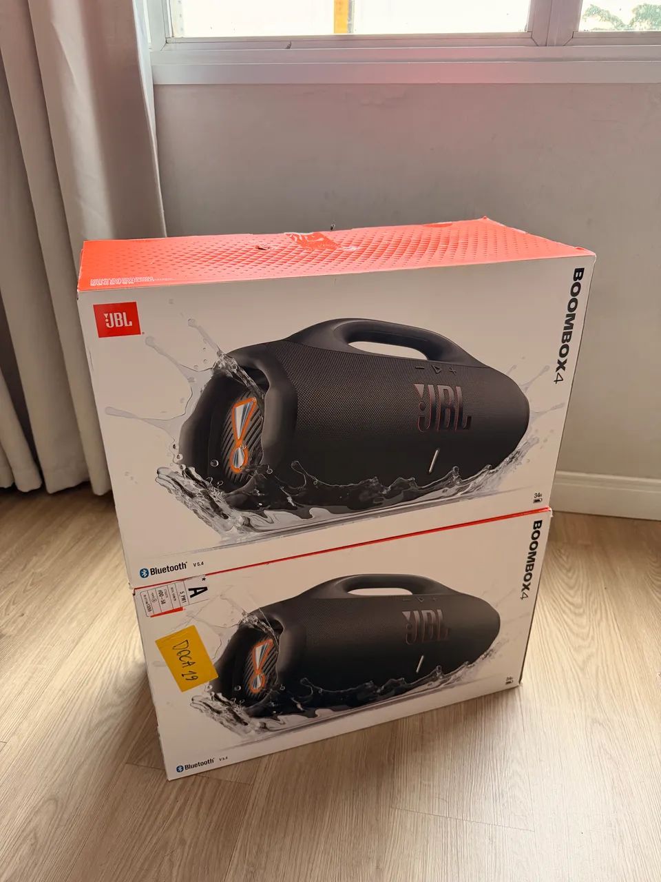 Jbl boombox 4  - Foto 2