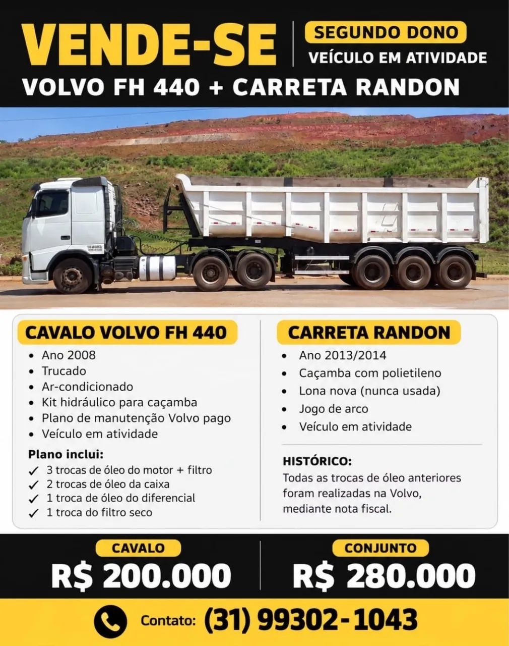 Vende se