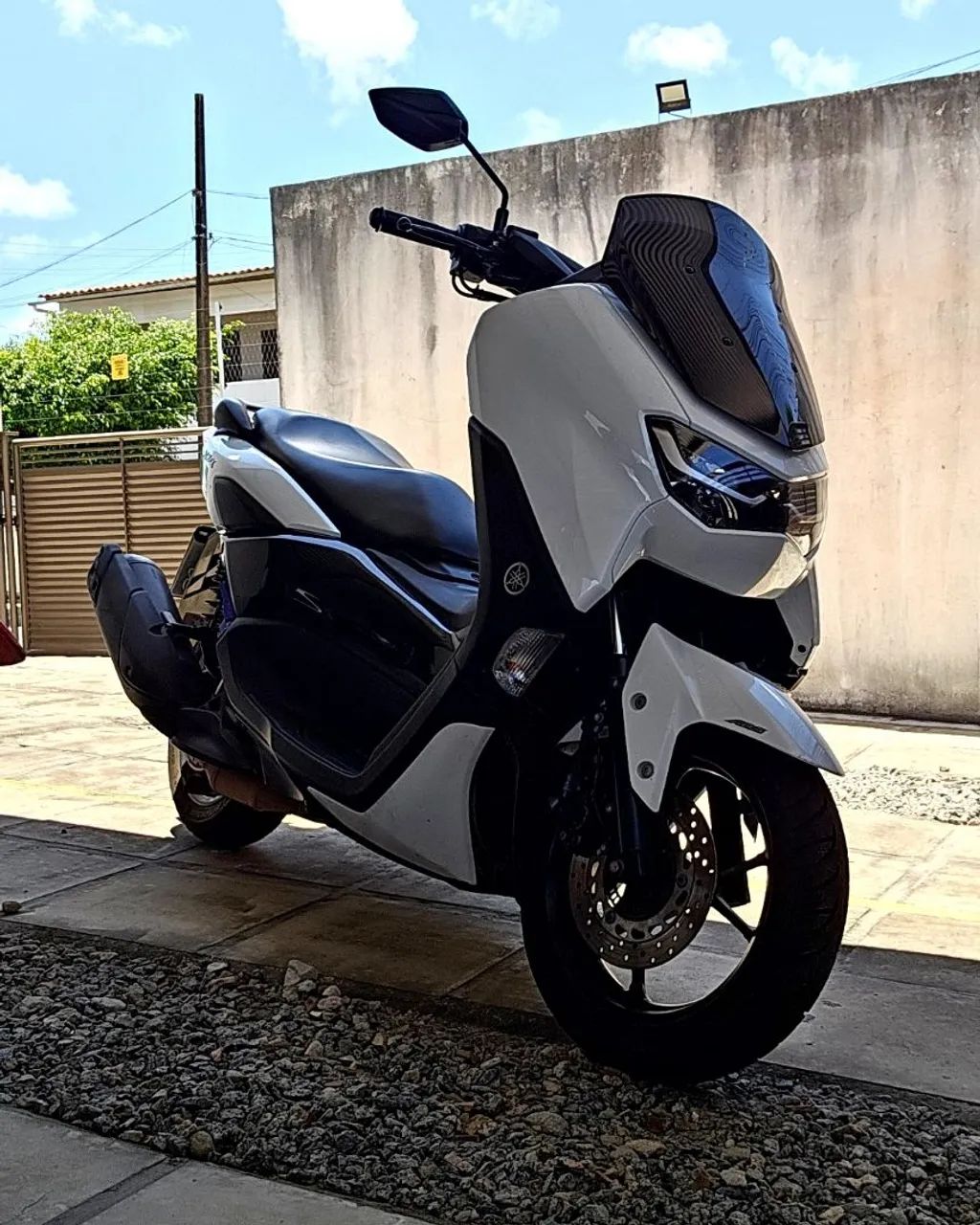 N-MAX - Foto 4