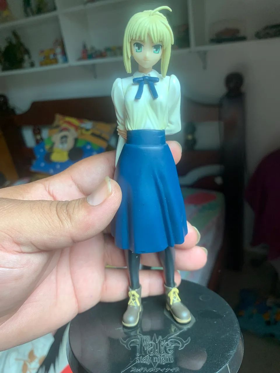 Action figure anime ( original)  - Foto 3