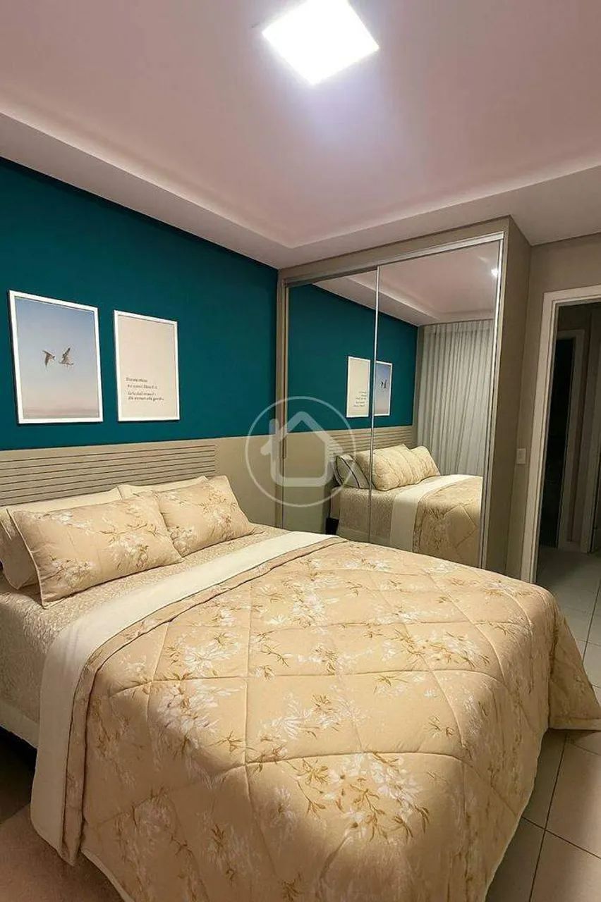 APARTAMETO 3 QUARTOS SENDO 1 SUÍTE - Foto 3