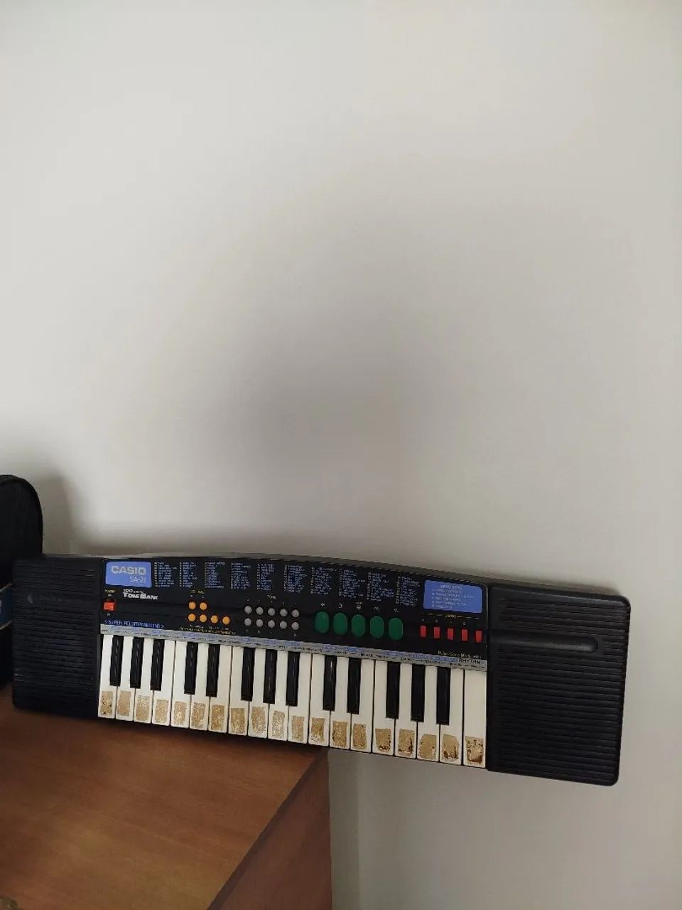 Teclado  - Foto 2
