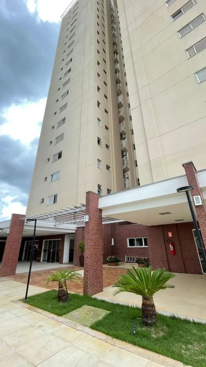 APARTAMENTO - RESIDENCIAL CAPIM DOURADO - Foto 4