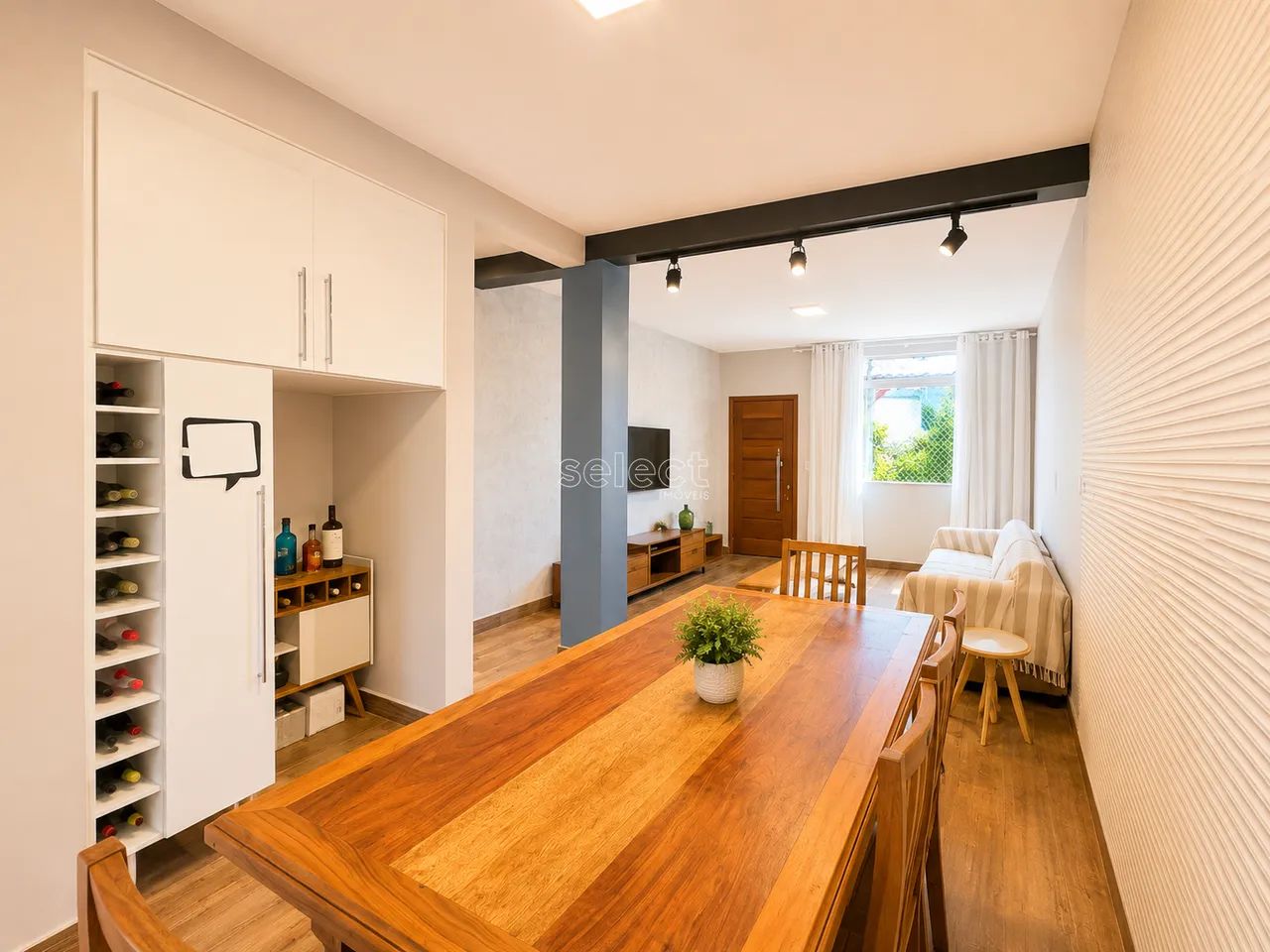 Casa 3 quartos - Monte Castelo - Foto 5
