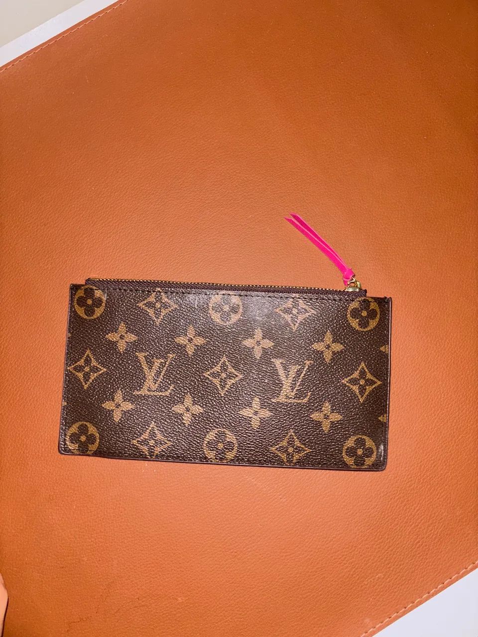 Carteira Louis Vuitton