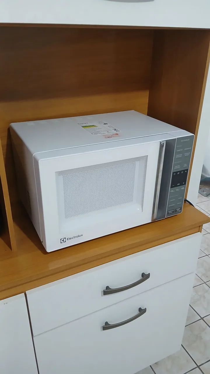 Micro-ondas 220w 