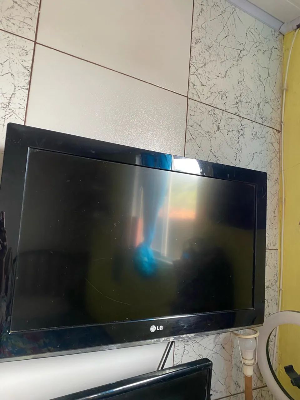 TV LG - EM PERFEITO ESTADO 