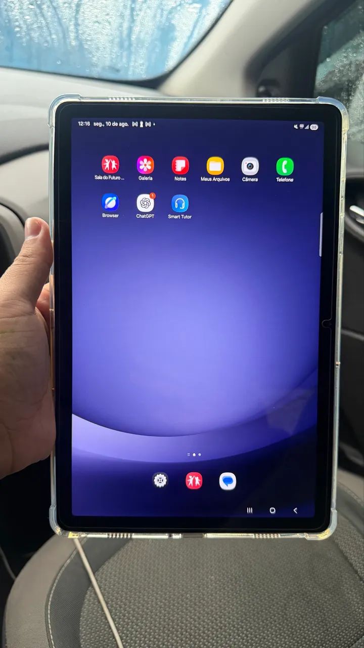 VENDO TABLET A9+ 5G - Foto 3
