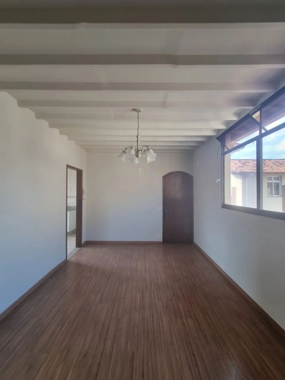 Apartamento com 3 quartos para alugar em Contagem - Foto 2