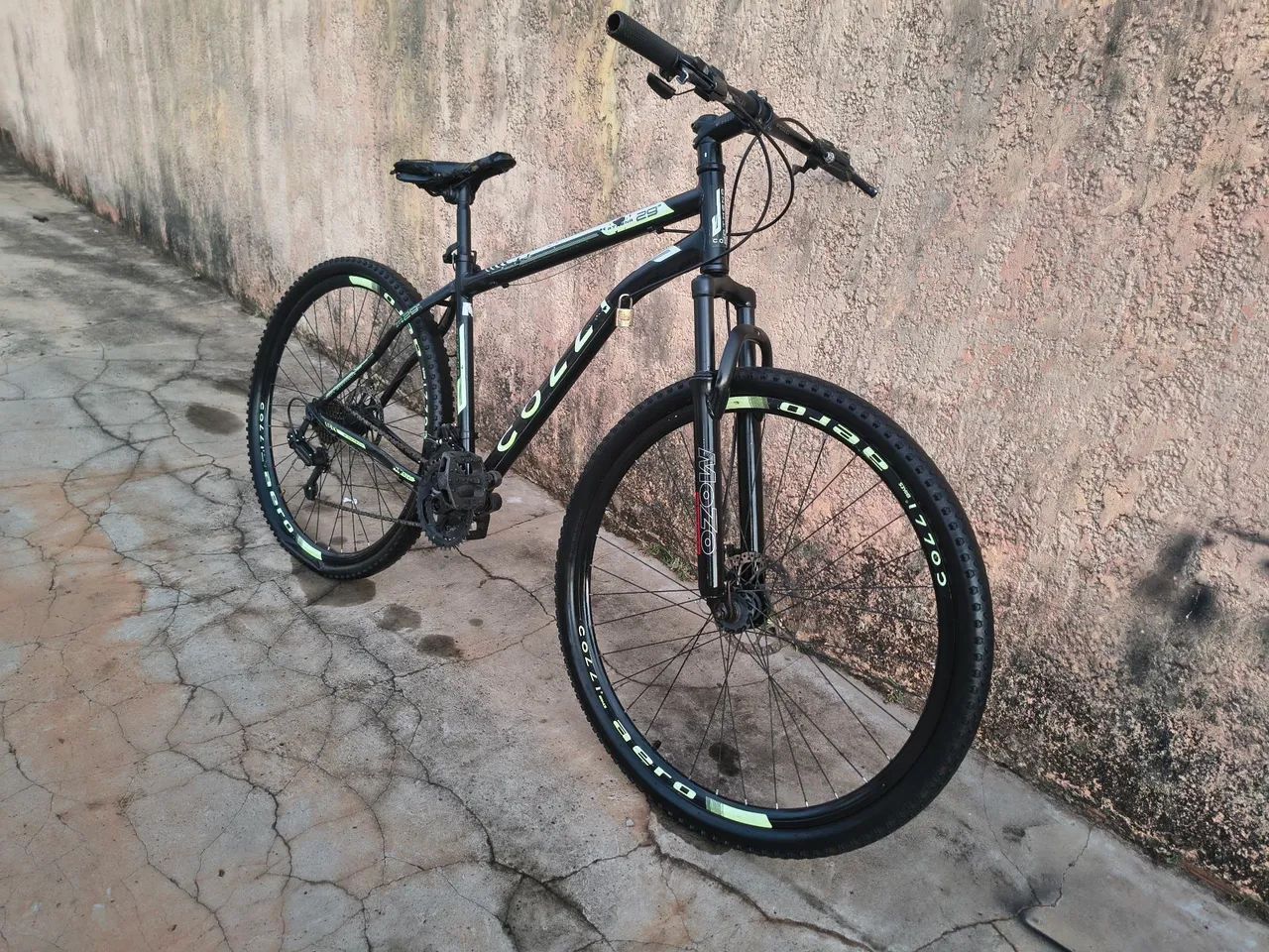Bicicleta Aro 29  - Foto 3