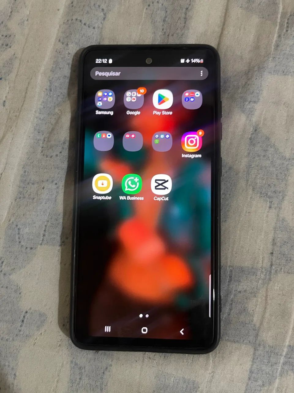 Samsung A52 - Foto 4