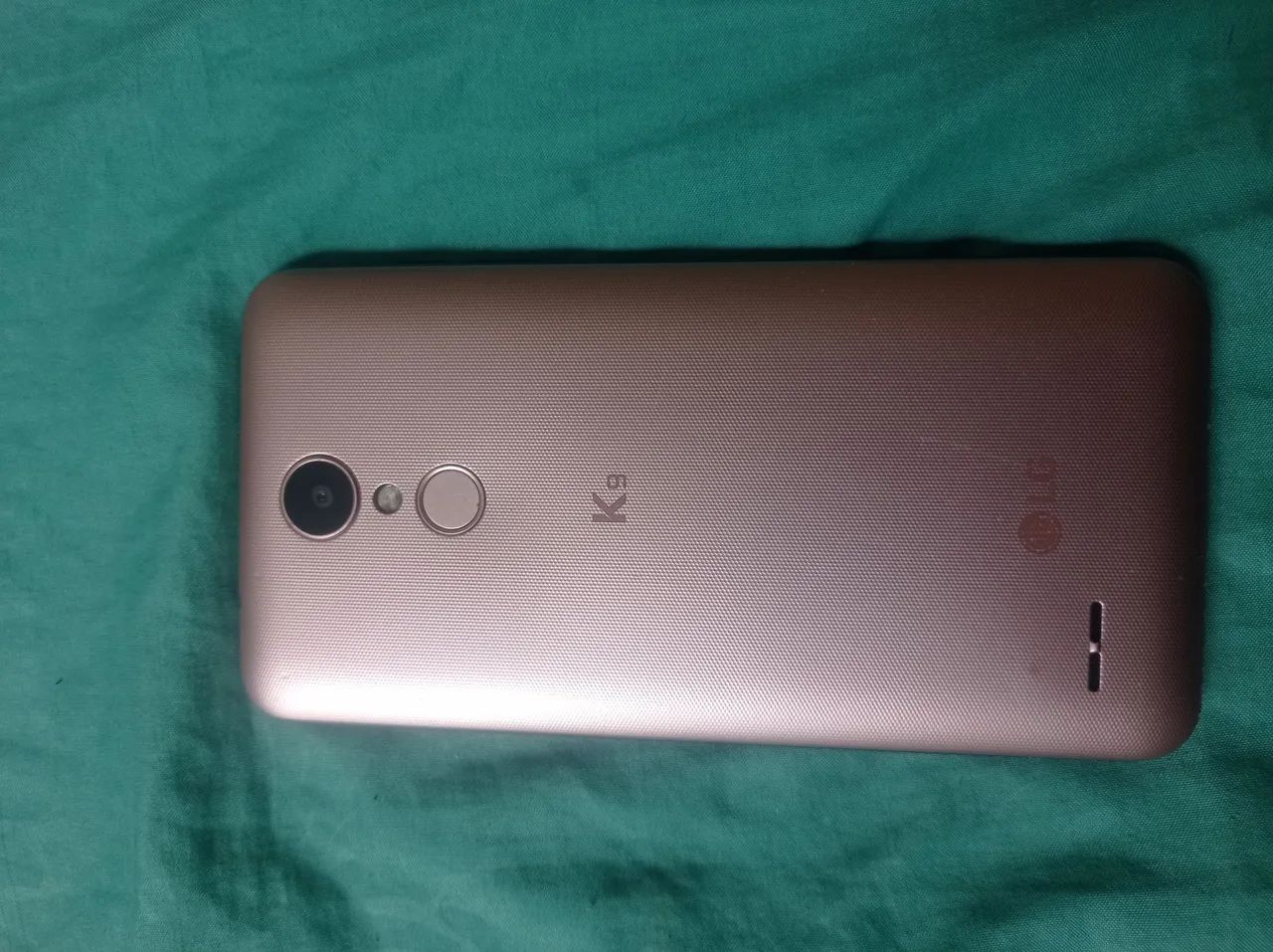 Celular Barato LG K9  - Foto 2