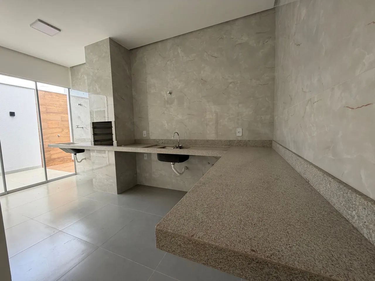 Casa nova Pronta para Financiar  - Foto 3