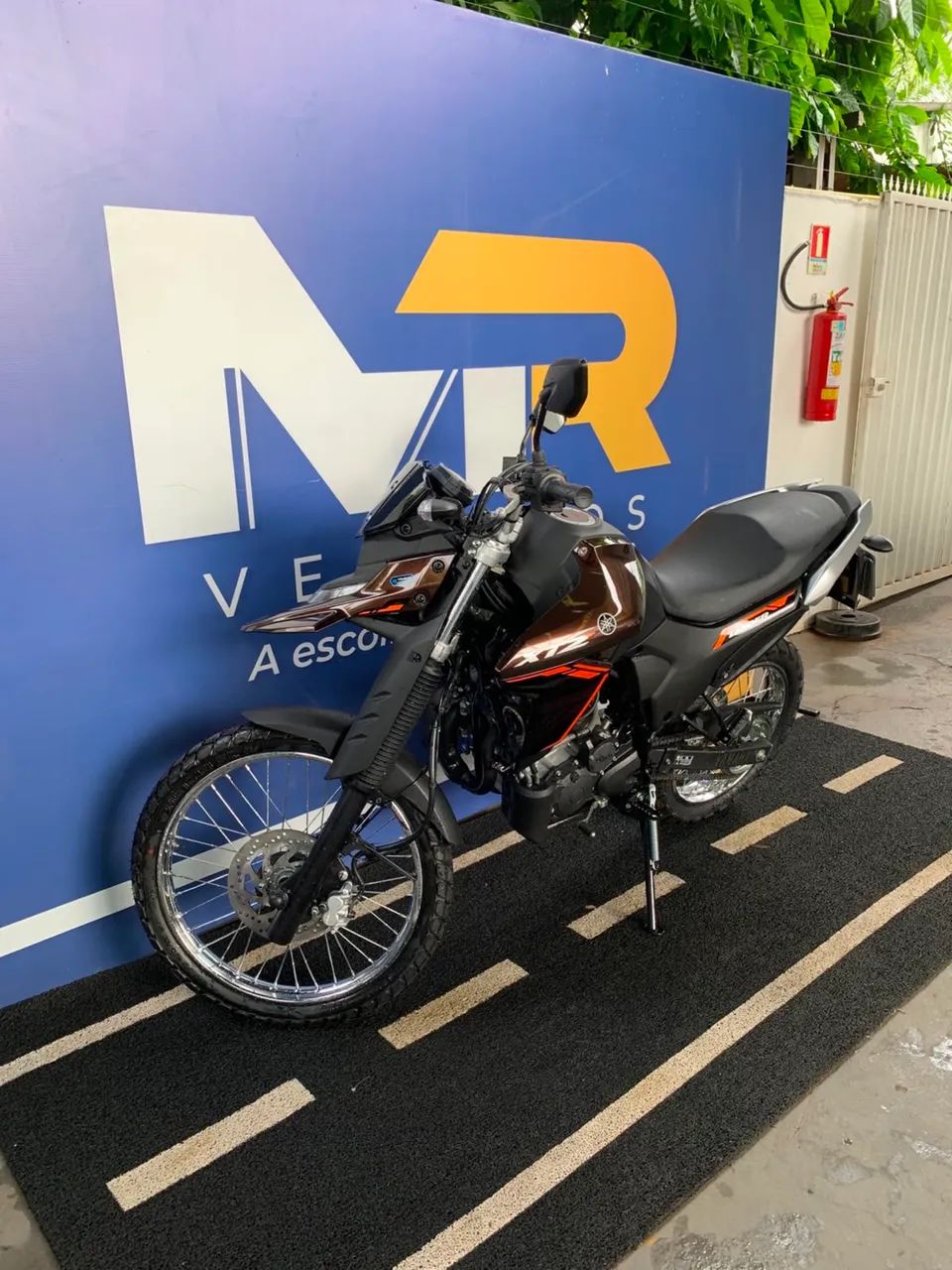 Yamaha Lander 2026 (@mrveiculos) - Foto 4