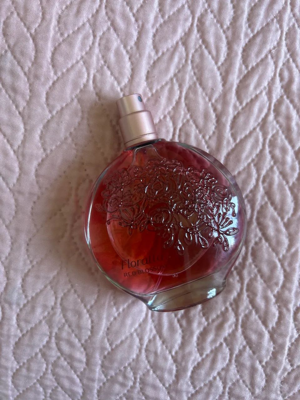 Perfume Floratta Red Blosson
