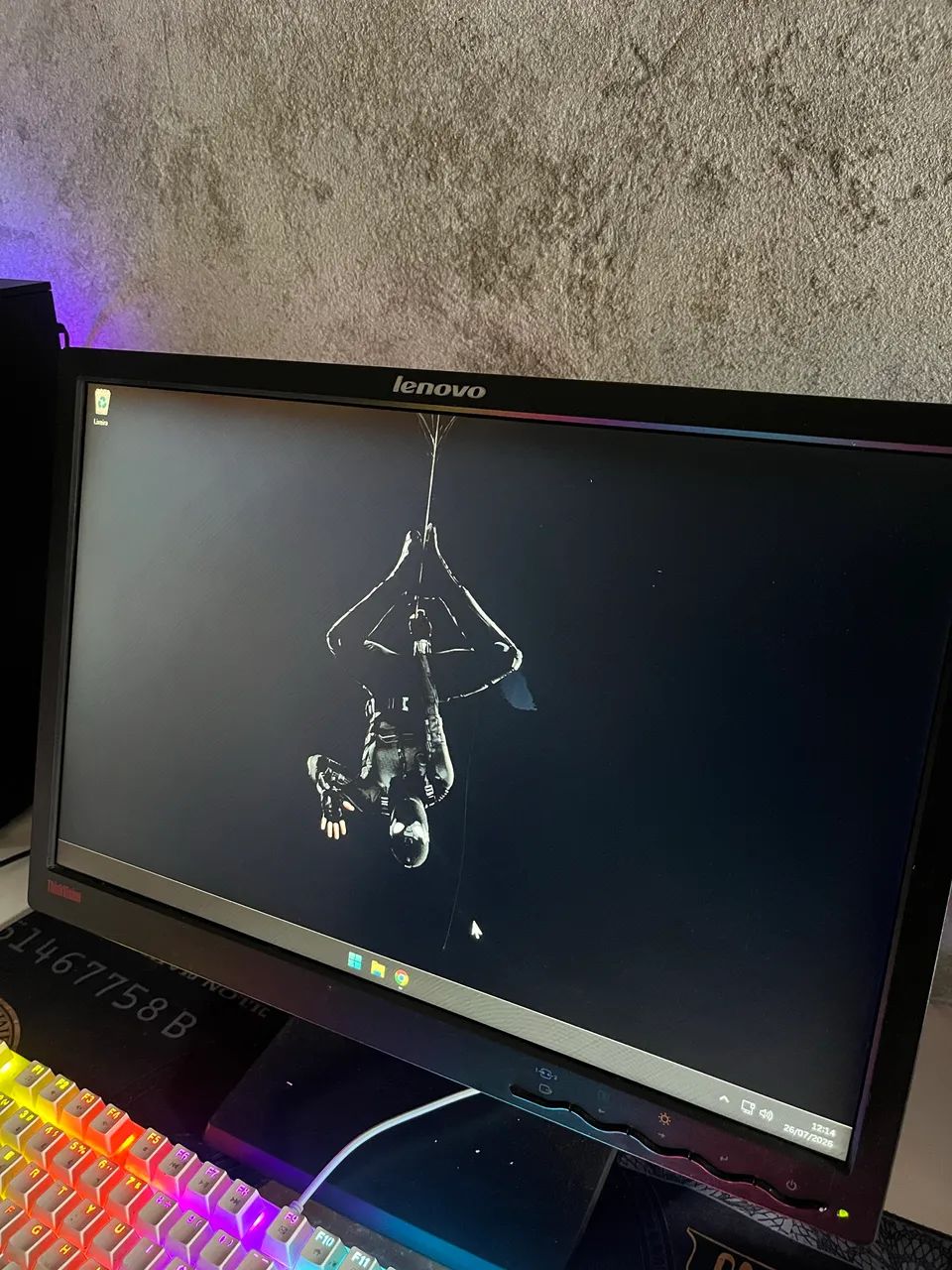Monitor para pc gamer - Foto 3