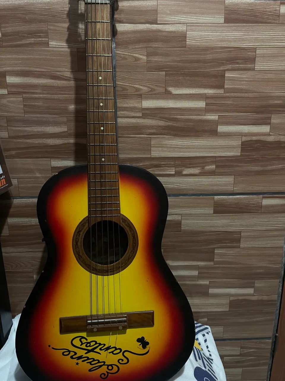 Violão - Foto 3