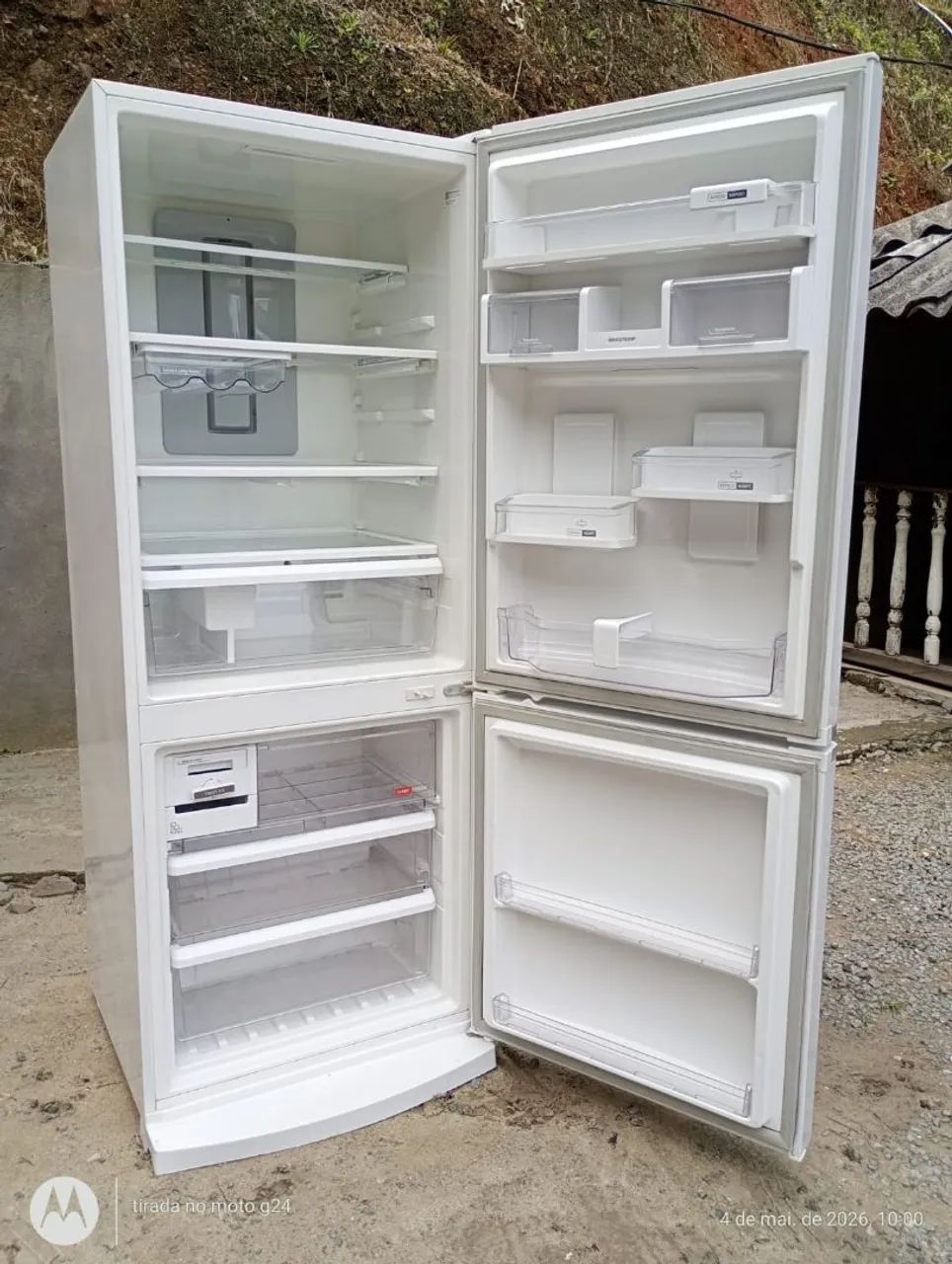GELADEIRAS DISPONÍVEL E  ENTREGA  - Foto 2