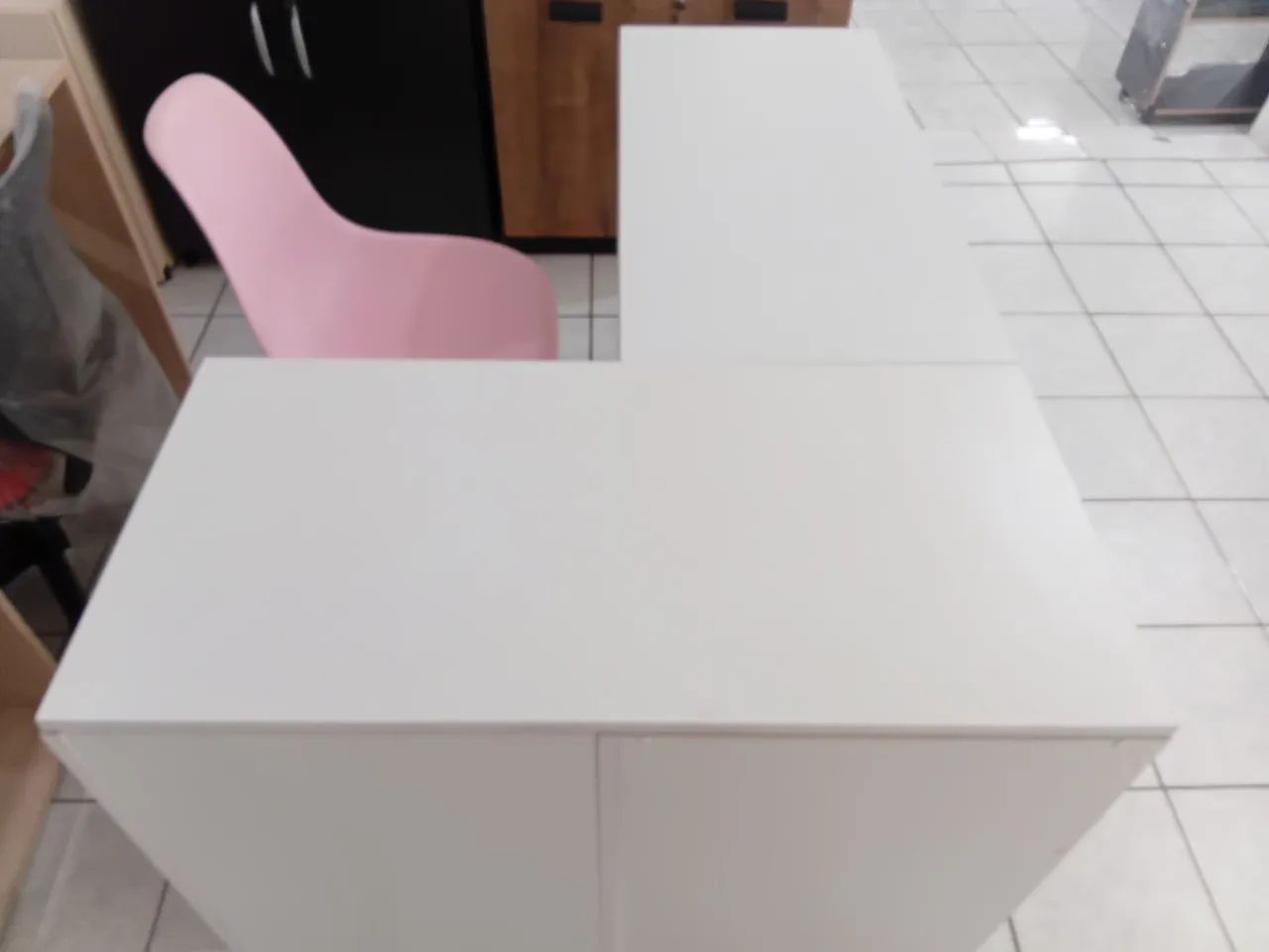 Mesa e cadeira para estudar  - Foto 3