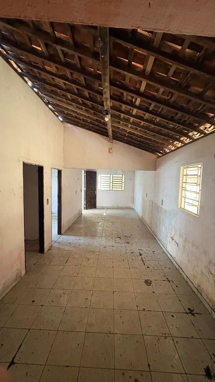 CASA À VENDA EM ALHANDRA/PB - Foto 3