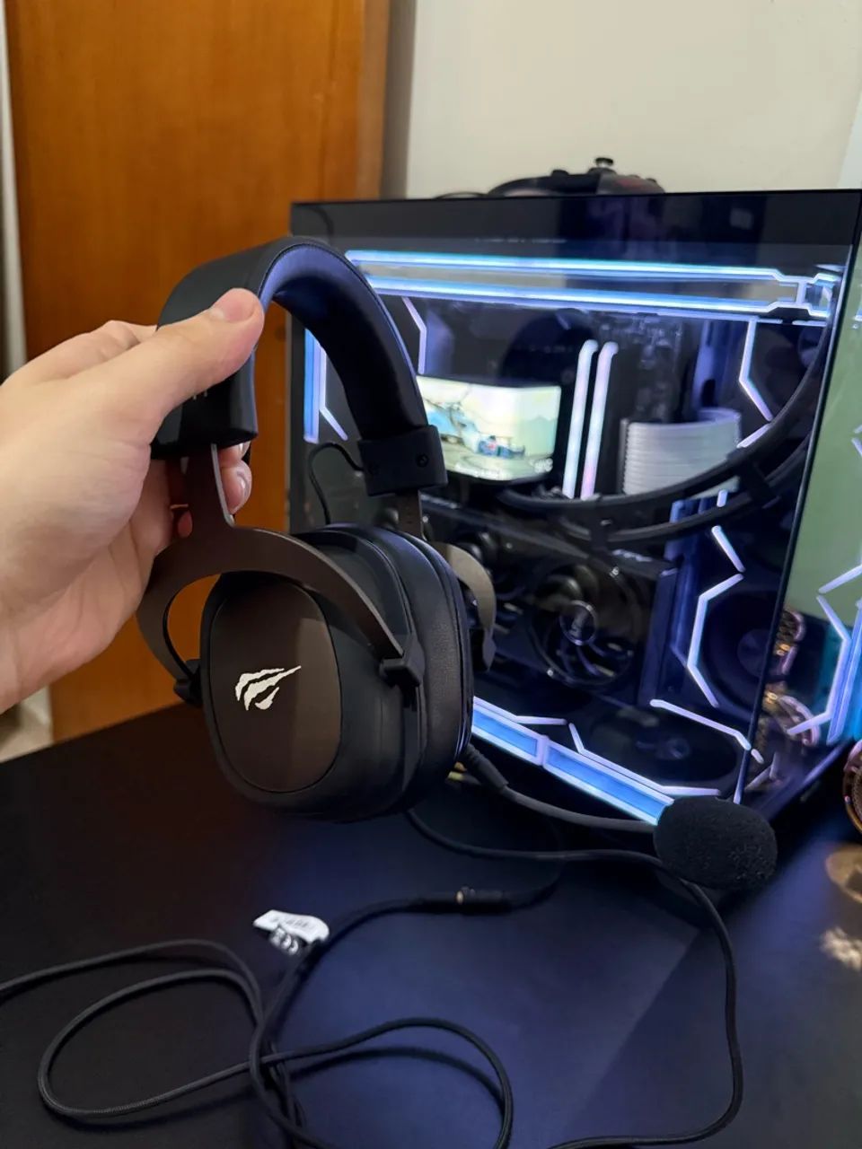 Headset havit