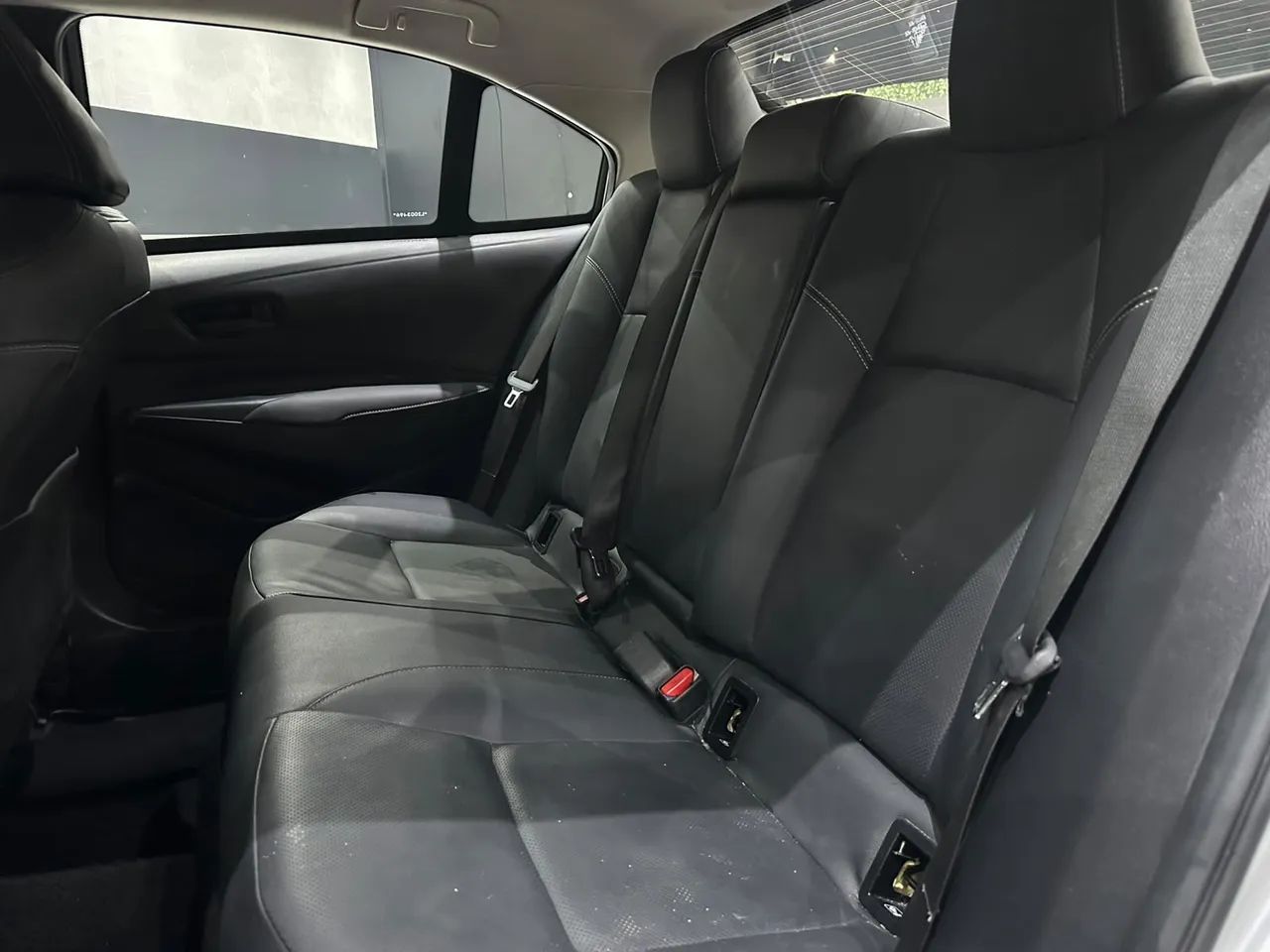 Toyota Corolla 2.0 XEI 16V Flex 4P Automatico, foto 9 de 19