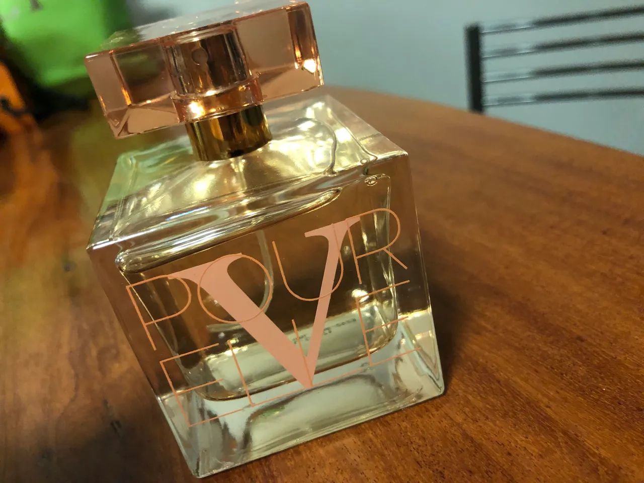Perfume  - Foto 4
