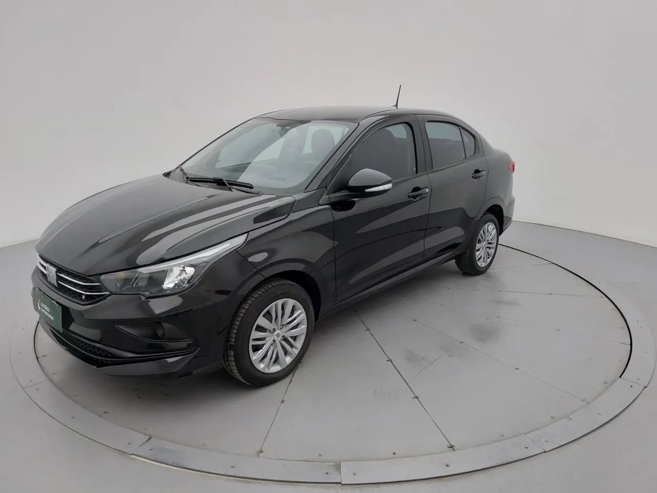 Fiat Cronos 1.0 6V Flex 2024