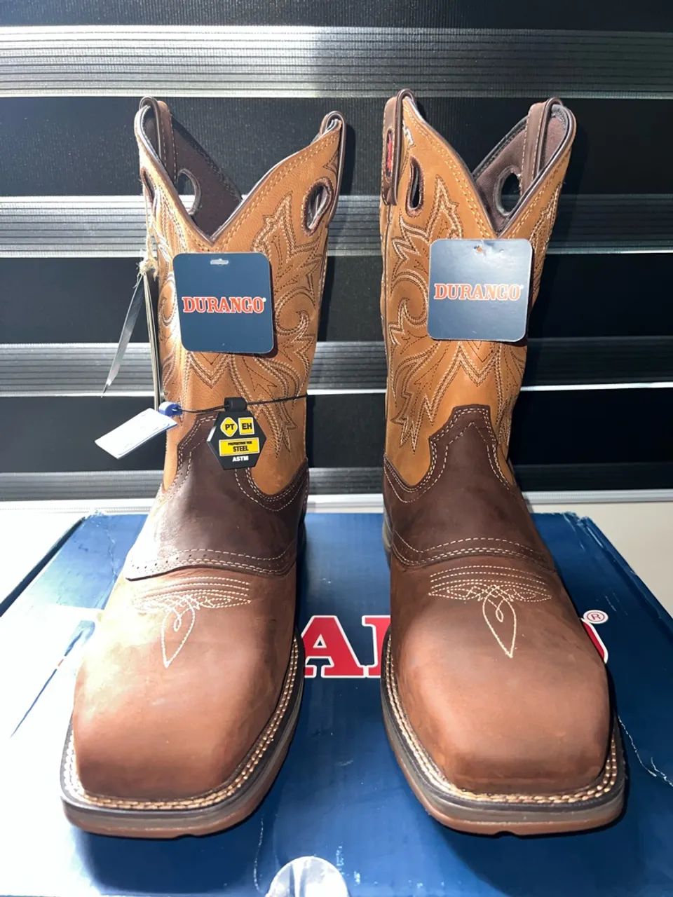 Bota Durango  - Foto 2