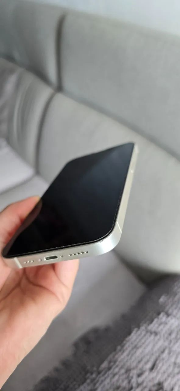 iPhone 13 - 128Gb - Não aceito troca - Foto 2