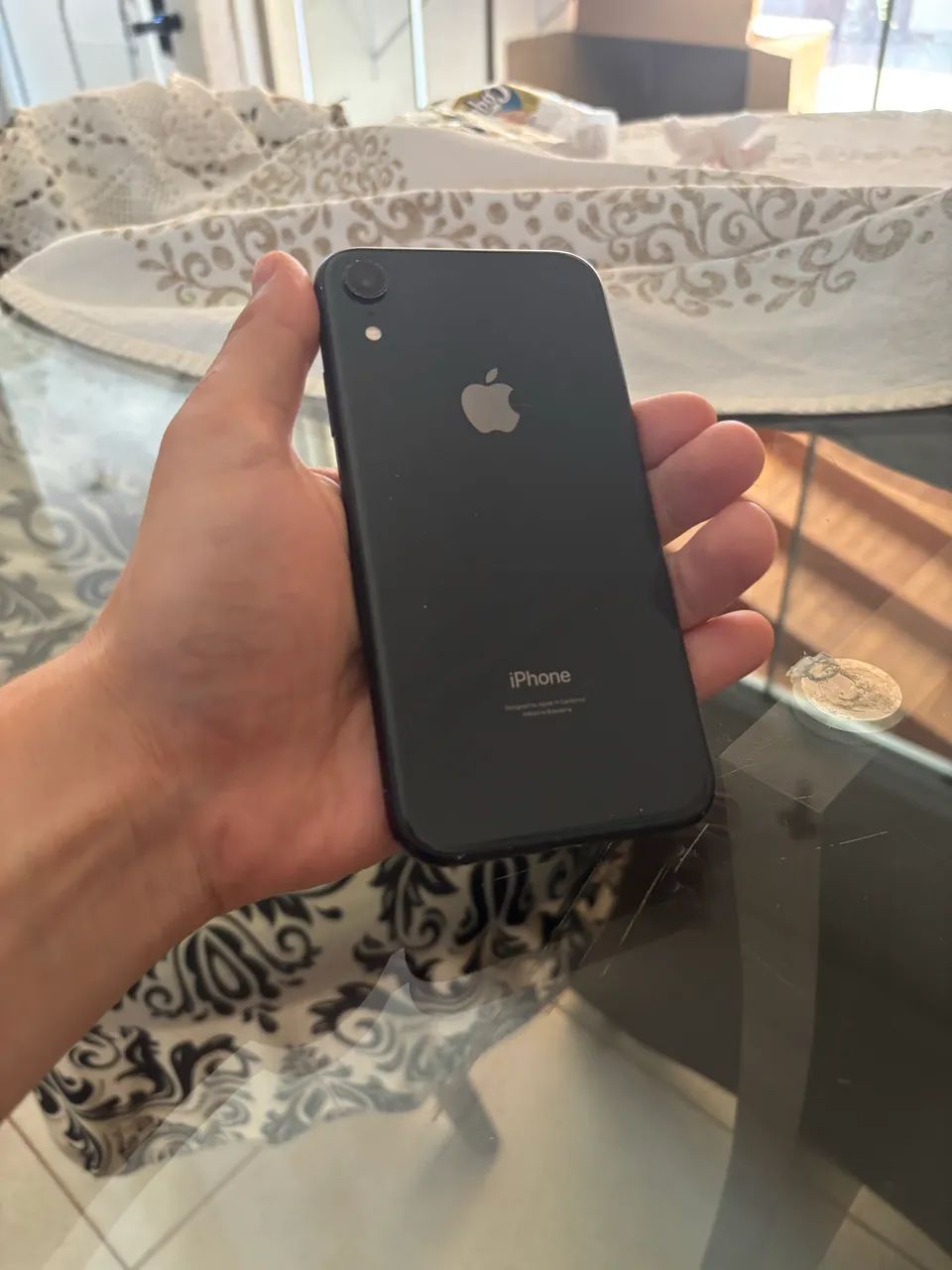Iphone XR 128 GB