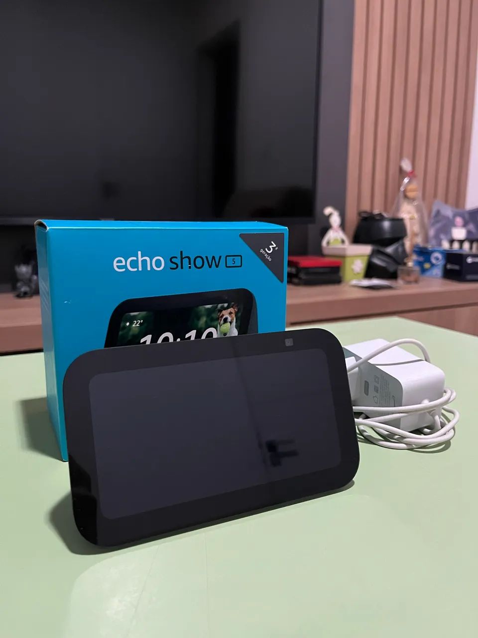 Alexa Echo Show 5  - Foto 2