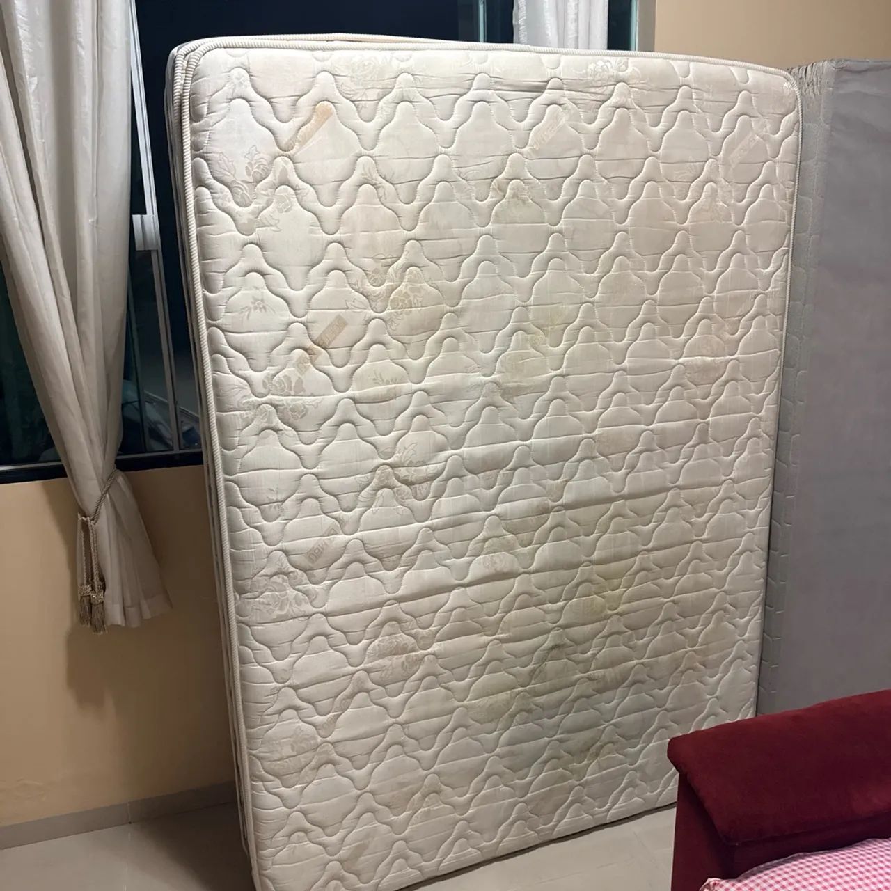 Cama box casal  - Foto 3