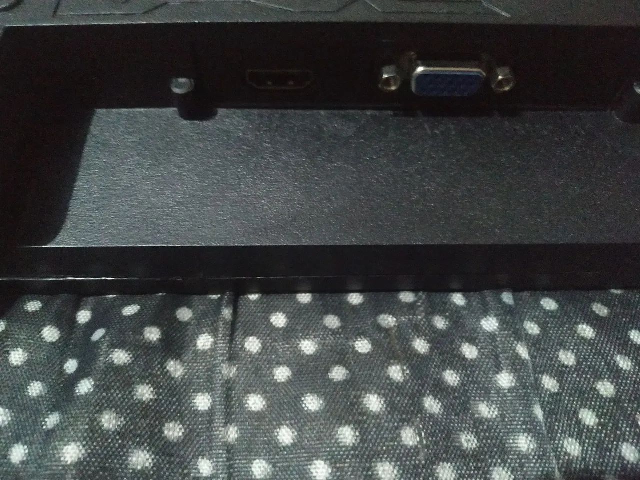 Monitor com defeito leia a discrição FULL HD 75HZ - Foto 4
