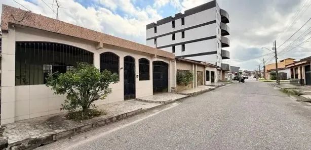 Casa com 3 quartos cidade nova  - Foto 2