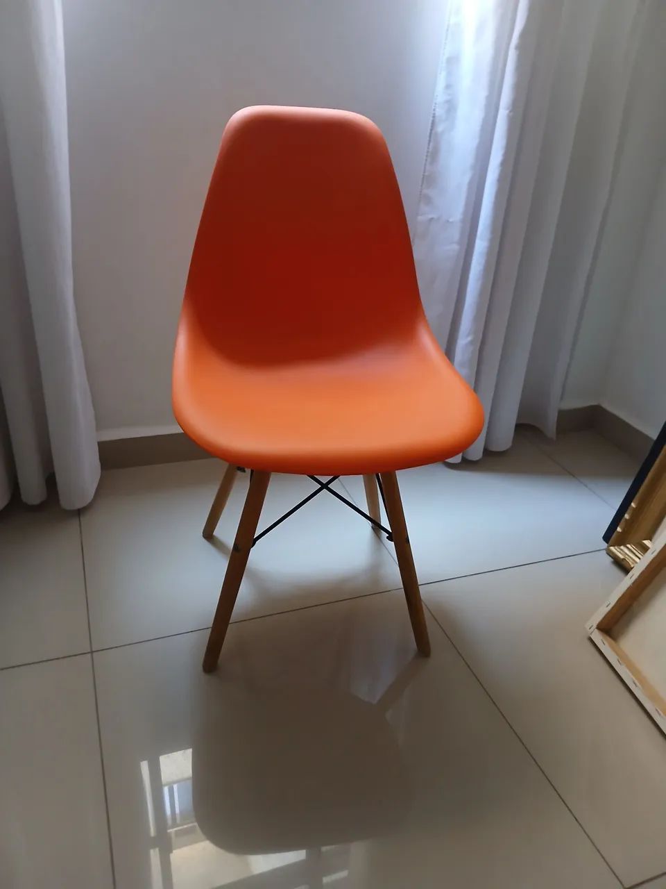 Cadeira Eiffel - Foto 4