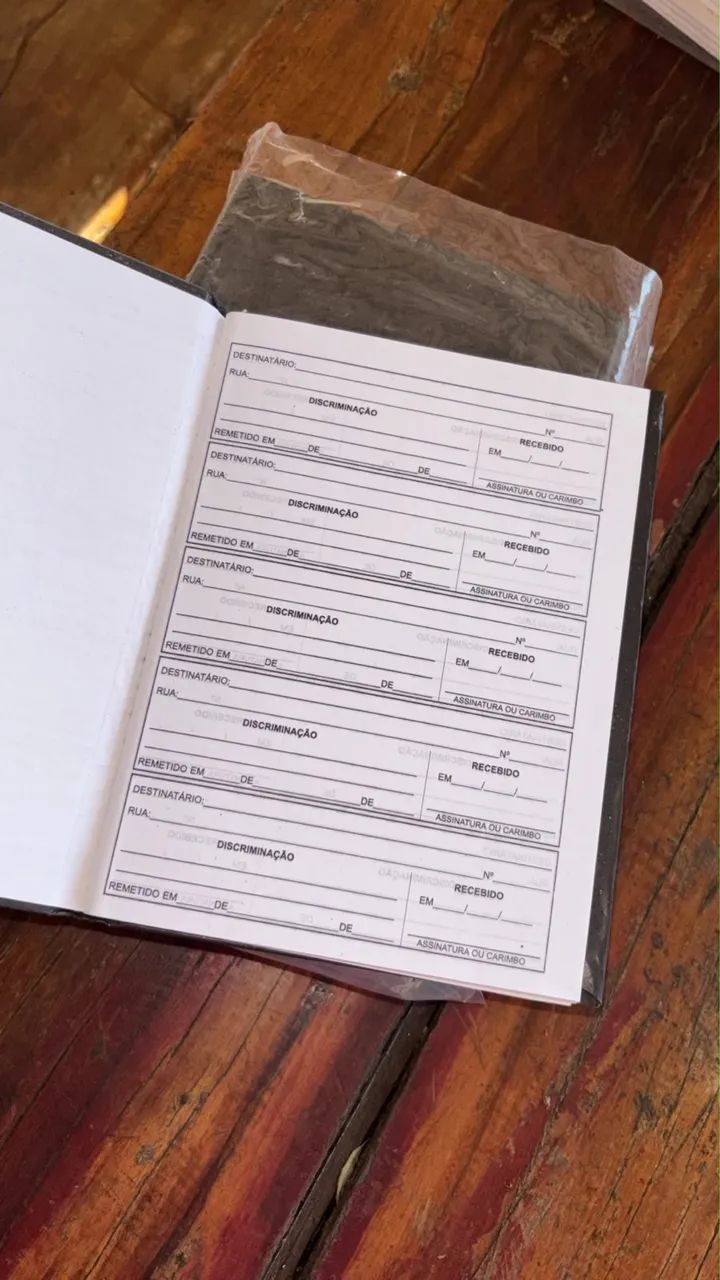 Materiais de escritório  - Foto 2