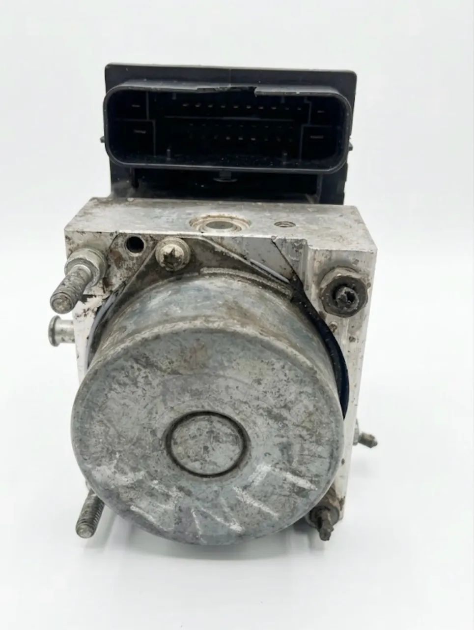 Modulo Eletrônico De Freio Abs 0265800903  *3 Duster
