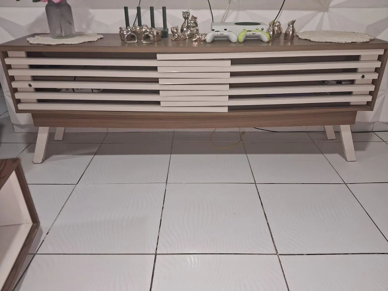 Rack para sala - Foto 2
