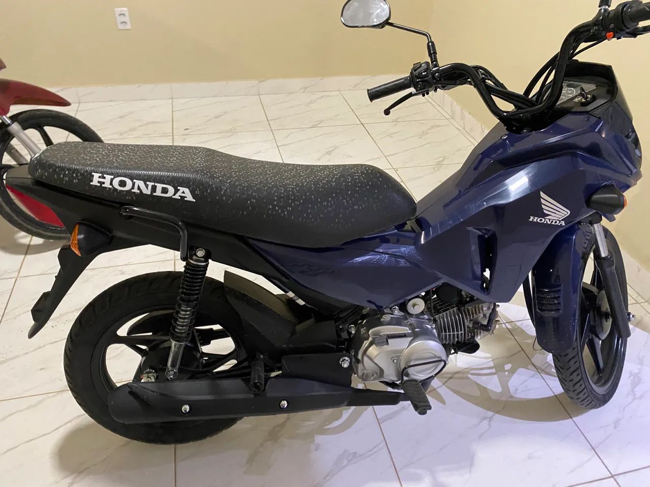 Moto zero km - Foto 3