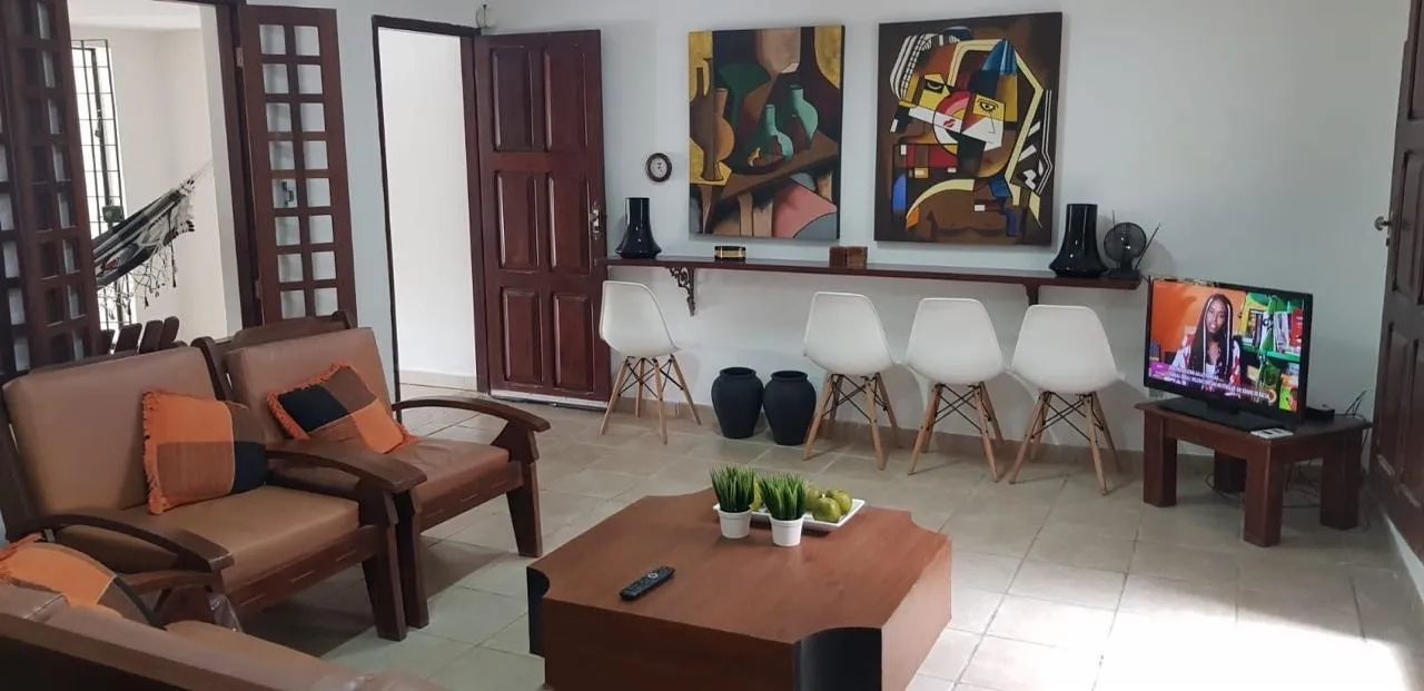 Casa para locação anual Gravata  - Foto 3