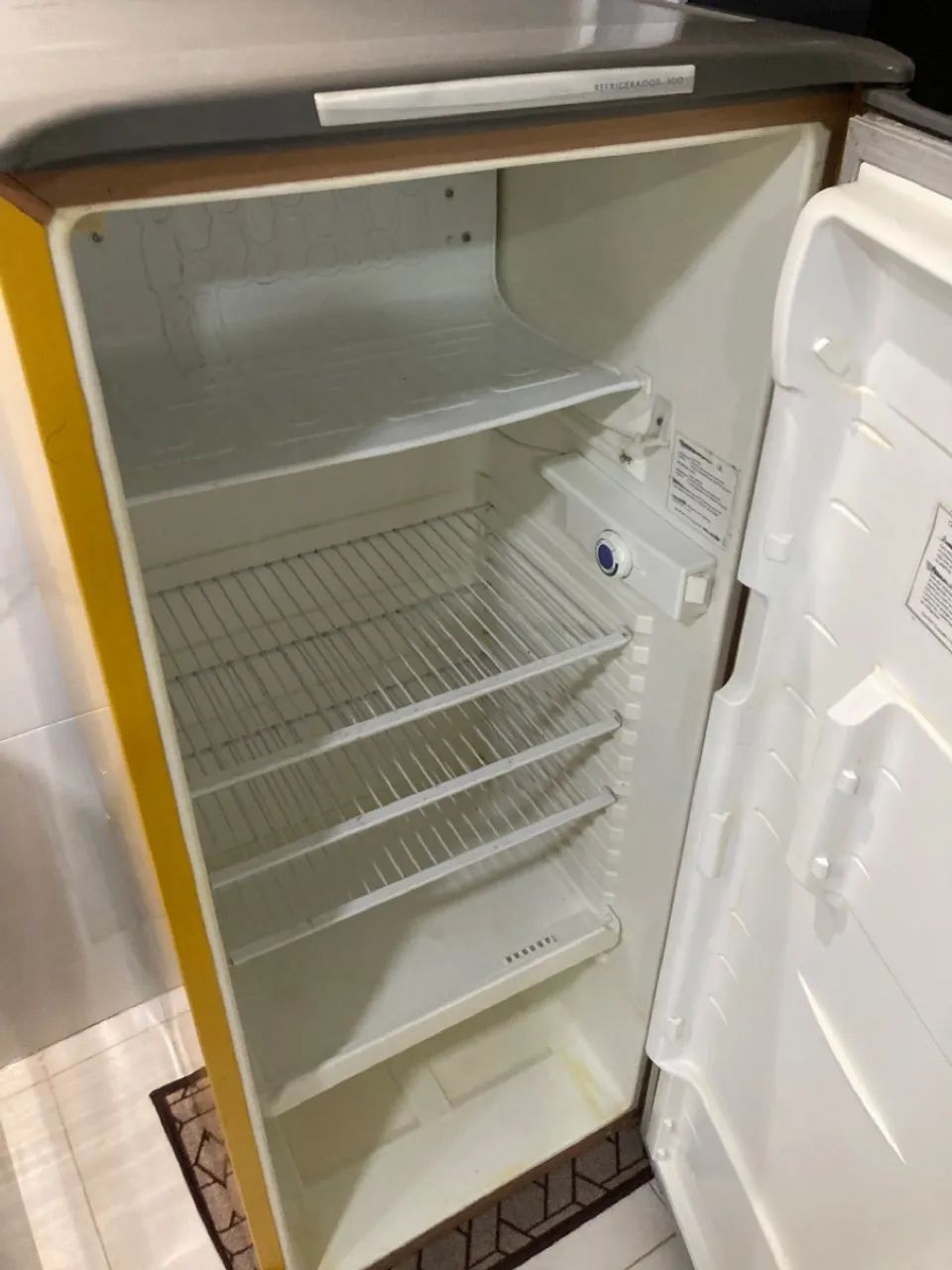 Geladeira  - Foto 4