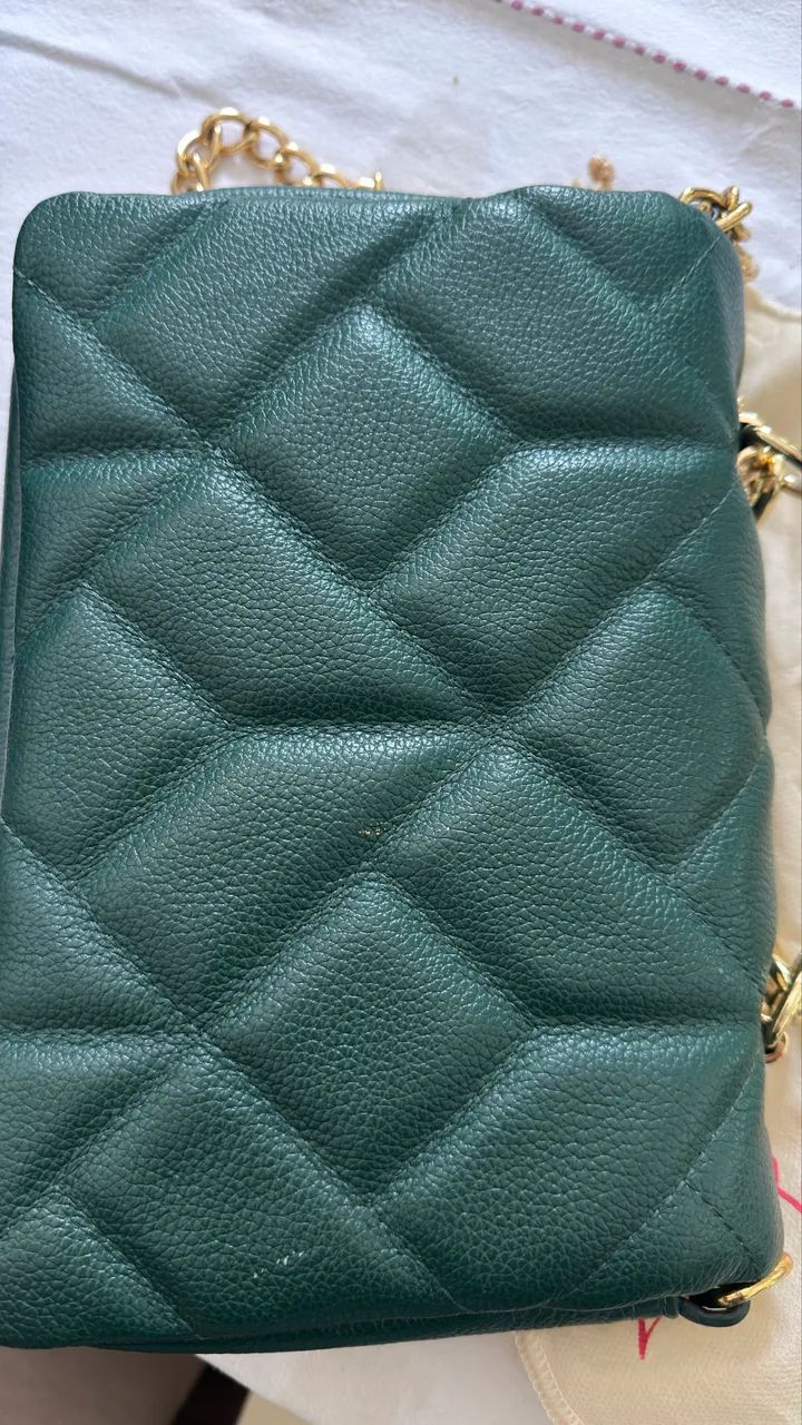 Bolsa Luiza Barcelos  - Foto 4