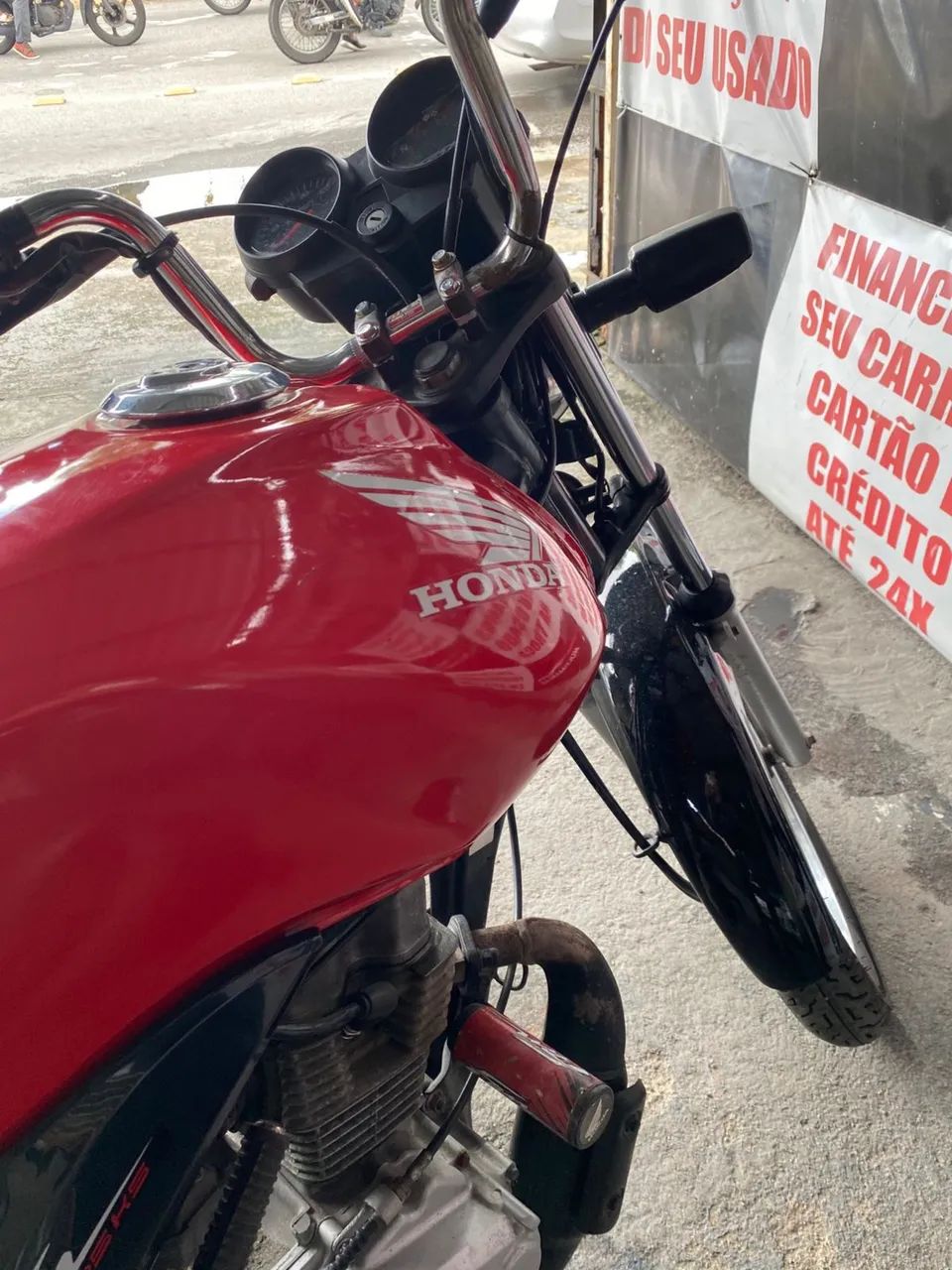 Fan KS 125 - Foto 3
