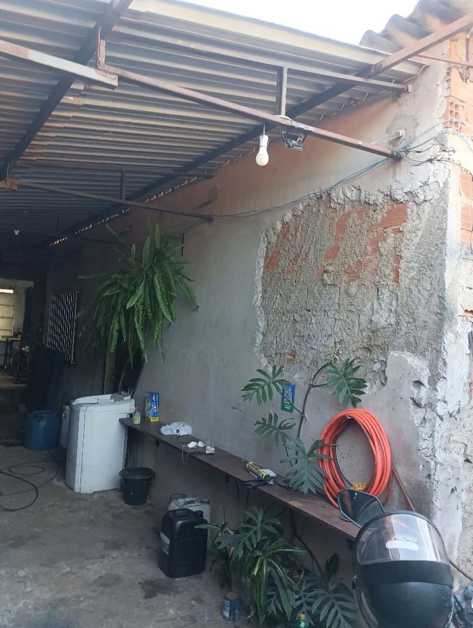 Sobrado quitado residencial santa fé  - Foto 4
