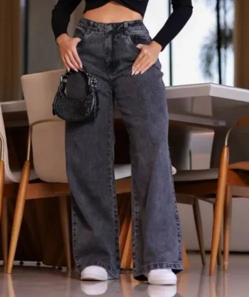 Vendo calça jeans  - Foto 2