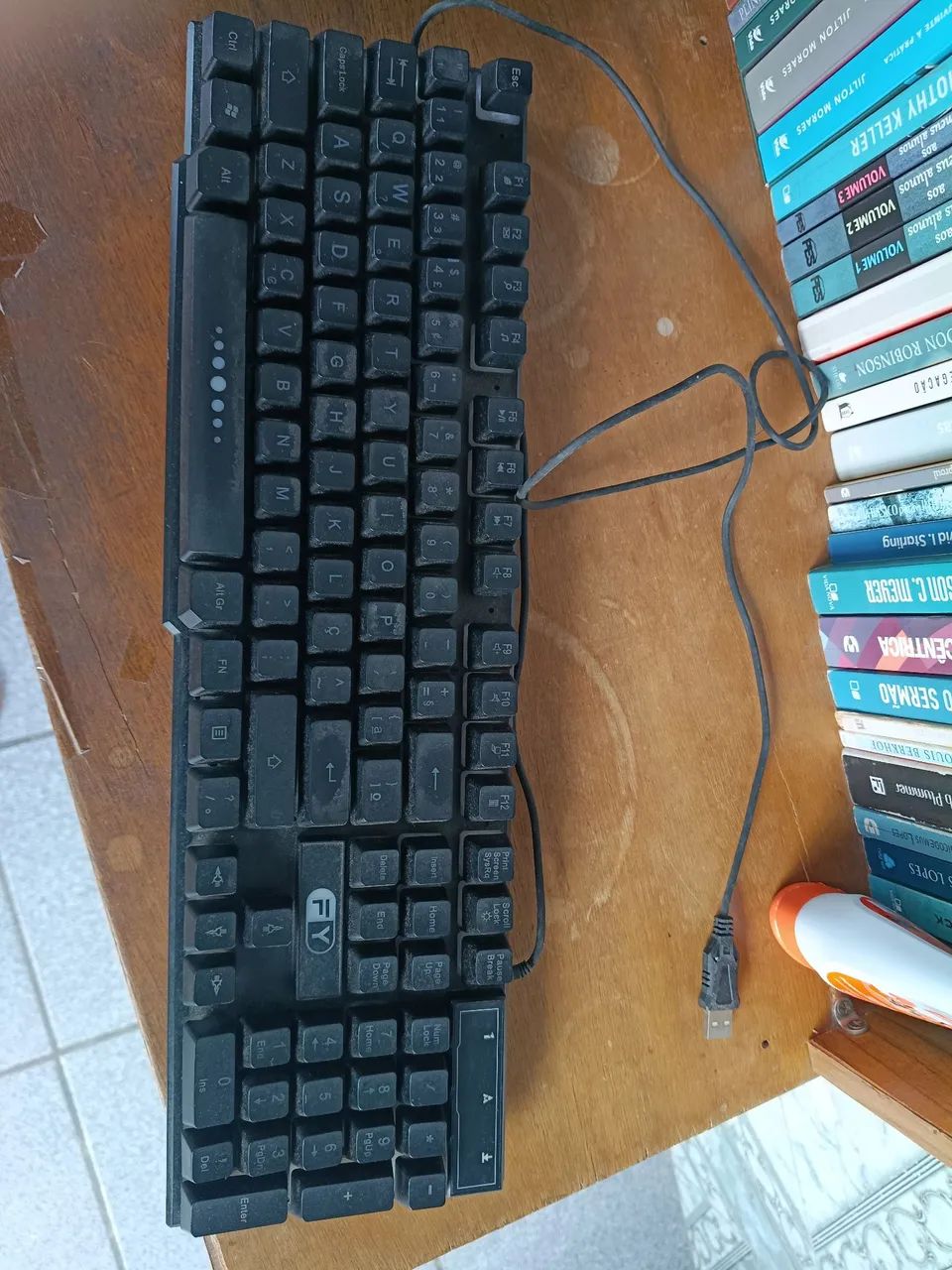 Kit jogos  - Foto 5