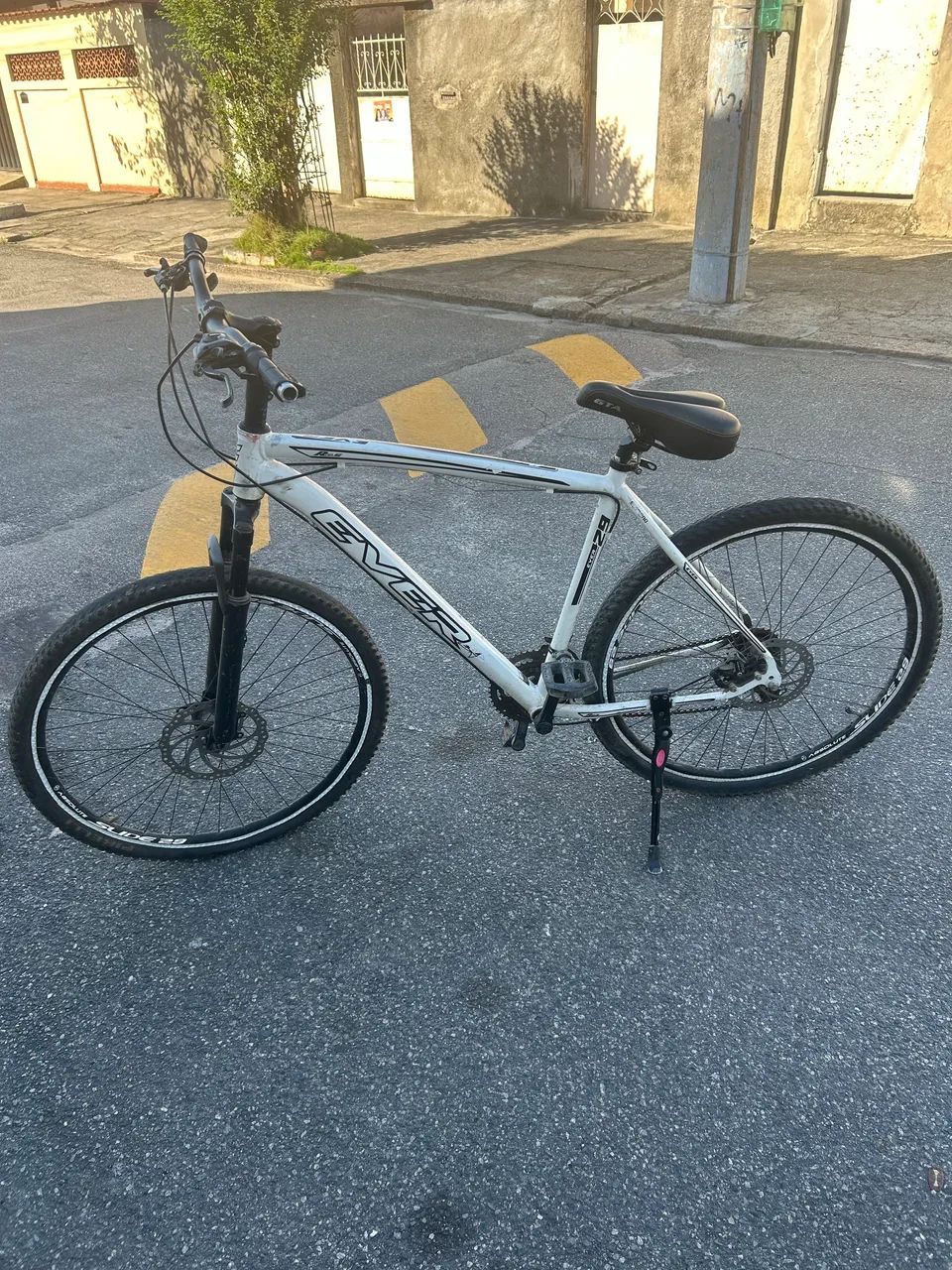 Bicicleta aro 29 - Foto 2